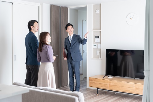個人事業主としてアパート経営を始める際の手順を解説します
