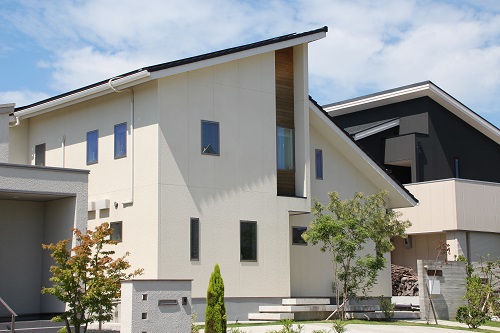 坪単価の金額が変わるとどのような家に住むことができるのでしょうか