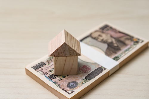 注文住宅を建てる際に支払う手付金とは?