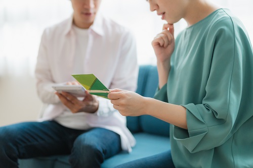 注文住宅の手付金を払えない時の対処法をご紹介します