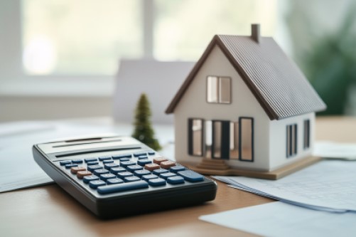 住宅ローンの金利タイプを変更する方法を解説します