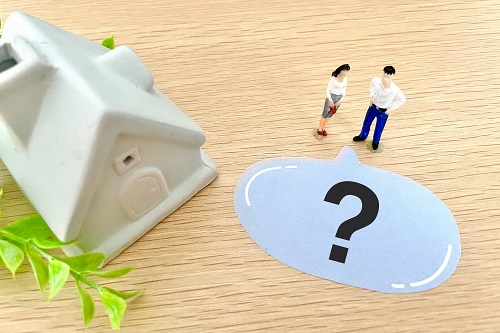 土地を売却する場合、価格はどう決めればいい?