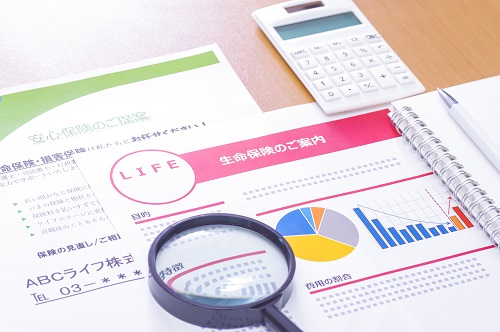 団信の特約の主な種類と保障内容を解説します