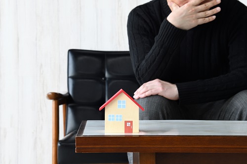 実際に注文住宅トラブルが起きた時にどうすればよいのでしょうか?
