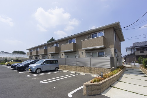 アパート経営で利用できる特例を解説します