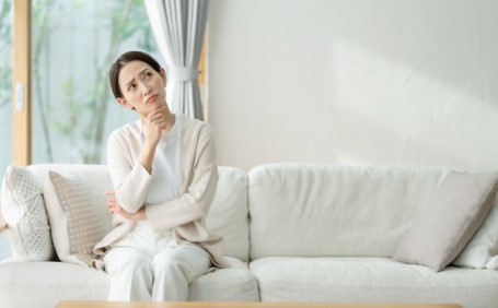 住宅ローンに不安を感じたらどうすればいい？８つの克服方法を紹介