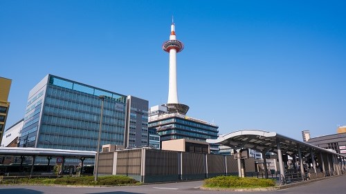 京都府のエリア別特徴と適した物件タイプを解説します