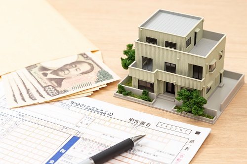 マンション経営において減価償却にはどのようなメリットがあるでしょうか