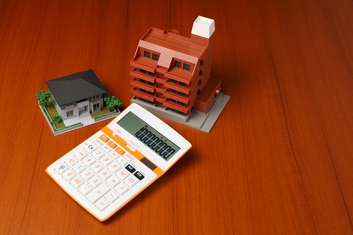 マンションの購入価格が不明な場合の減価償却はどのように計算すればよいでしょうか