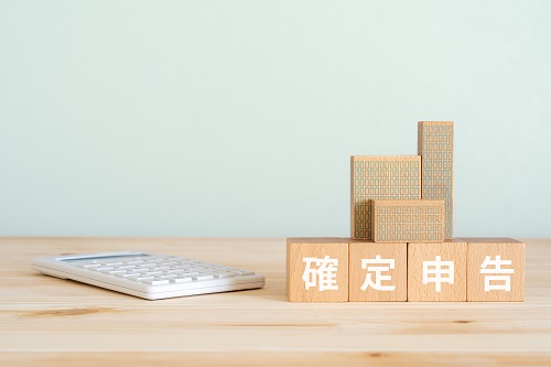 マンション経営で減価償却をする際の確定申告のポイントを解説します