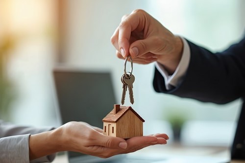 戸建て賃貸経営の概要を解説します
