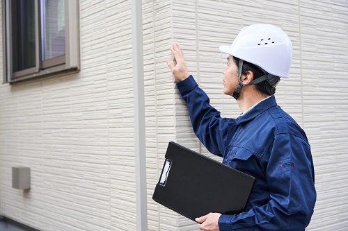 外壁塗装をメンテナンスするポイントについてご紹介します