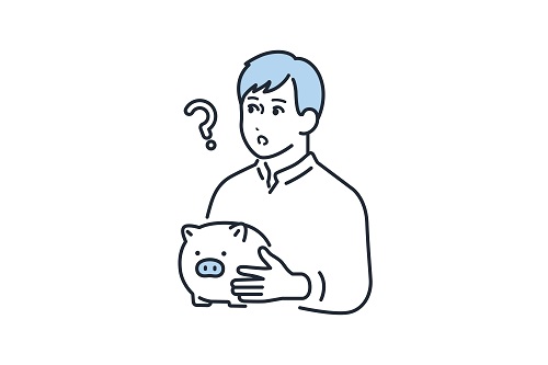 手取り15万円の家賃の目安はいくらなのでしょうか
