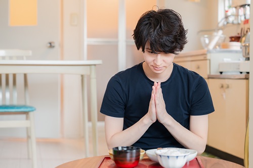 生活費を抑えるにはどうしたらよいのでしょうか