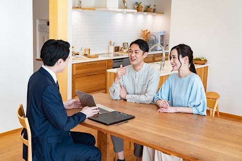 住環境の改善につながる建て替え以外の選択肢を紹介します