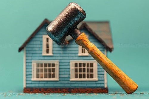 住宅ローンが支払えず自己破産するとどのようになるでしょうか