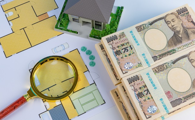 土地付きの家を建て替える場合の費用相場を解説します