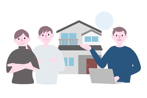 建て替えと新築の違いとは?