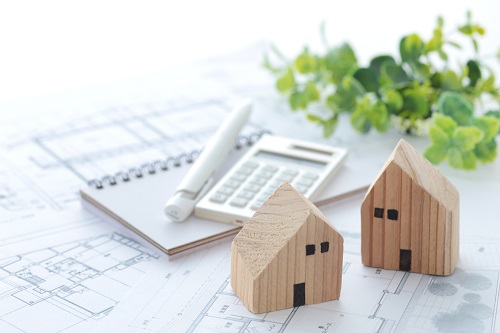建て替え時にも活用できる住宅ローン控除制度を解説します