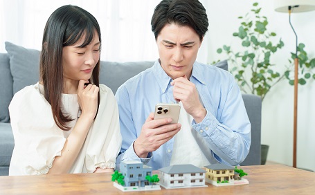 家の建て替え時に使える住宅ローンとは？失敗しない資金計画と選び方のポイントを解説！