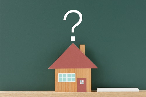 接道義務を満たしていない場合、家を建てることはできないのでしょうか?