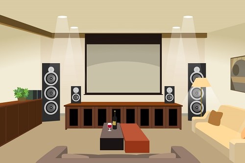 「フルオーダー式防音室」は1室まるごと防音室にするもの。より自由度の高い空間を実現できるでしょう