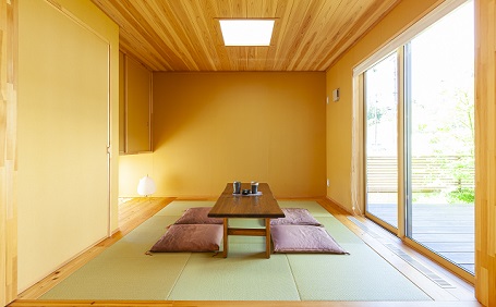 【実例】和室の基礎知識！各部名称やおしゃれな和室をつくるコツを解説