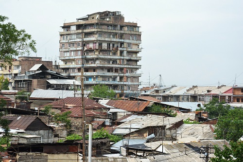 建て替えできない土地がある理由を解説します