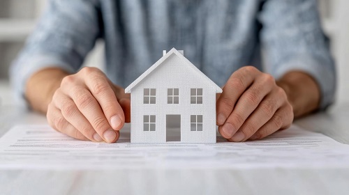 建て替えできない土地に家が建てられるケースを紹介します