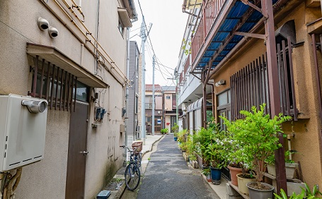 建て替えできない土地がある理由は？再建築不可物件を所有している場合の対処法