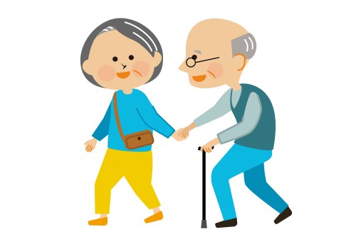 終の棲家とは、生涯を終えるまで過ごす住まいのことです