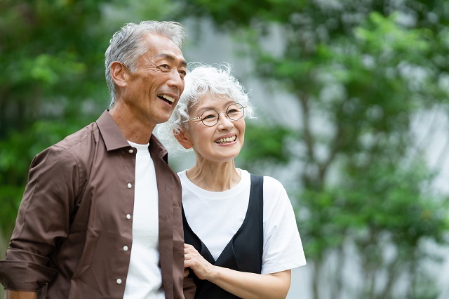 終の棲家とは?選ぶポイントや考えるタイミングを解説