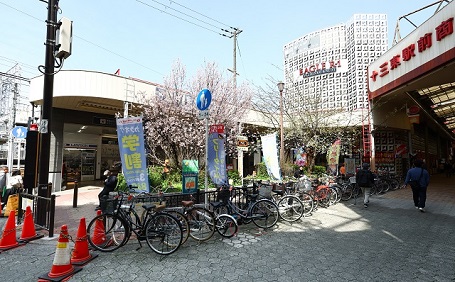 【最新】阪急・十三駅の再開発！「新大阪連絡線」開業で歓楽街から住むまちへ