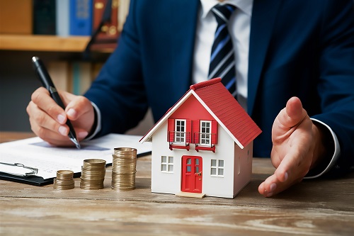 建て替えをする前に知っておきたい資金の目安を紹介します
