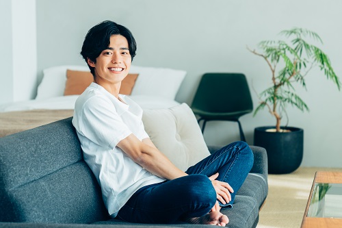 家賃5.5万円の部屋とは?