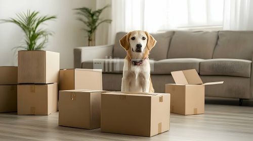 建て替えする際のペットの仮住まい先にはどのような選択肢があるのでしょうか