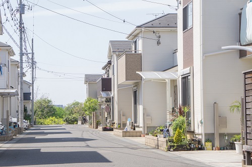 私道負担に関するまとめ