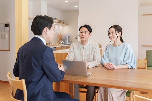 家の建て替えに関する注意点を解説します