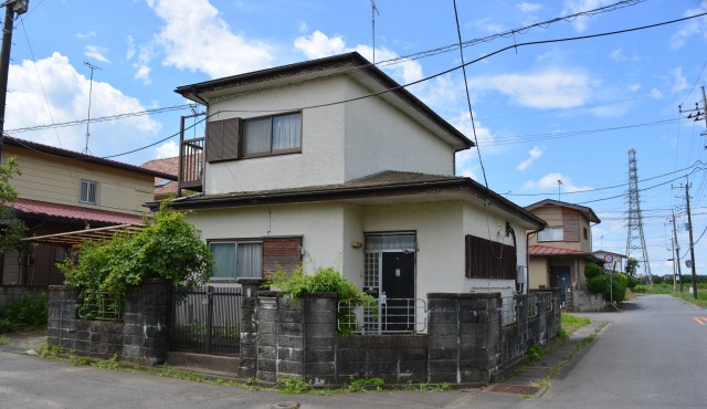 家の建て替え時期は個々の住宅によって異なります