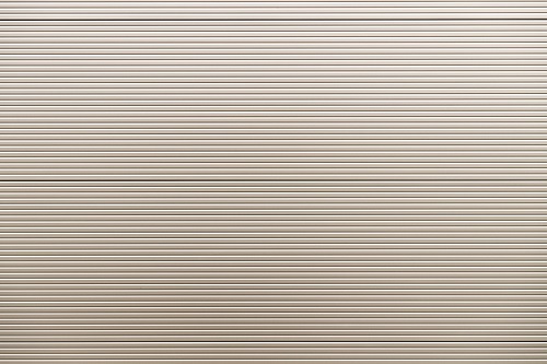 金属系サイディングの例
