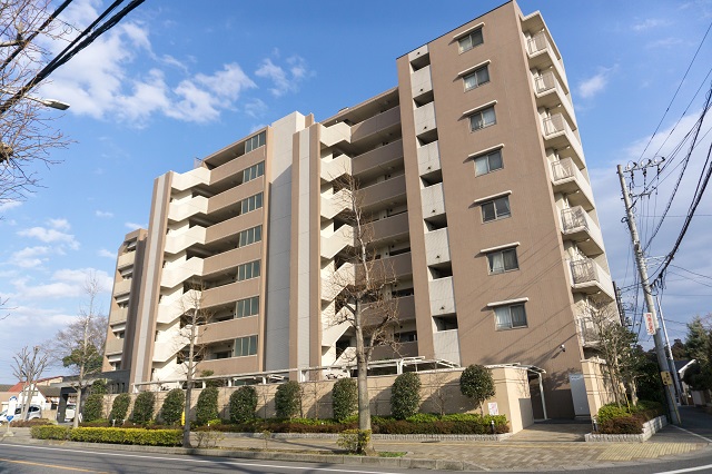 マンション経営は人によっては大きな節税効果を生むことがあります