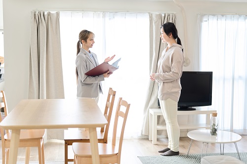 建て替えで仮住まいが必要な期間はさまざまな要因で変動します