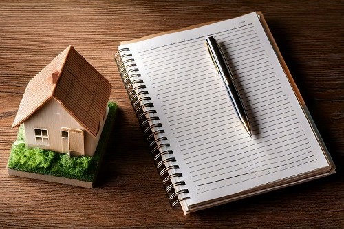 建て替えの仮住まいに関する注意点を解説します