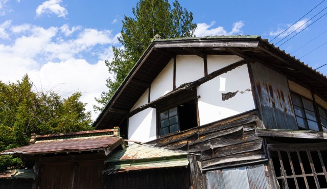 築50年の家はリフォームか建て替えかどちらがよいのかを解説します