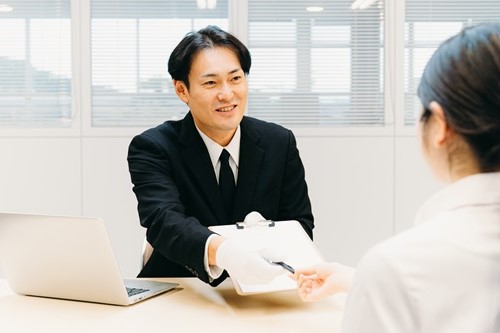 家の査定を無料で依頼する際に押さえておきたい注意点を解説します