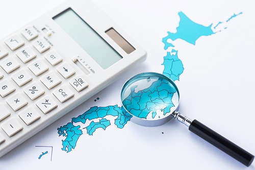 基準地価とは?