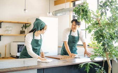おすすめの掃除頻度を解説