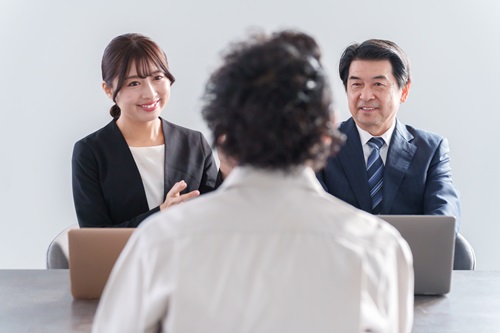 不動産売却の消費税に関するポイントを解説します