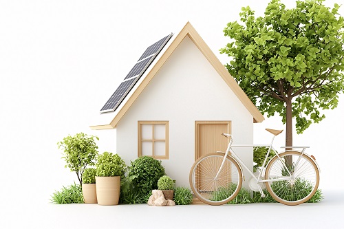 GX志向型住宅の基準と条件を確認しましょう