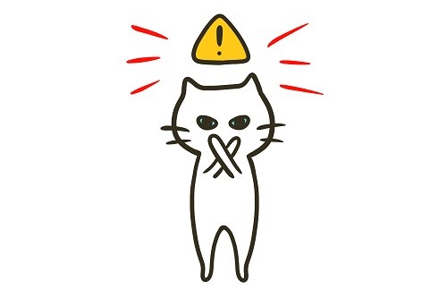 人間にとってはリラックスできるアイテムでも、猫にとっては猛毒なことも